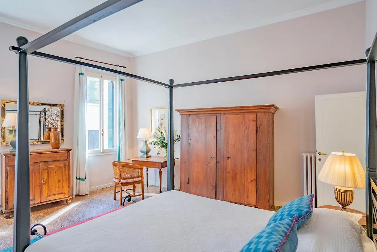 Ca' Grassi 2 Charming Balcony Apartment Venice