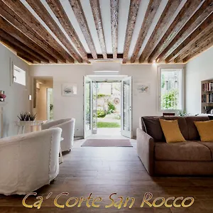 Ca' Corte San Rocco Venice