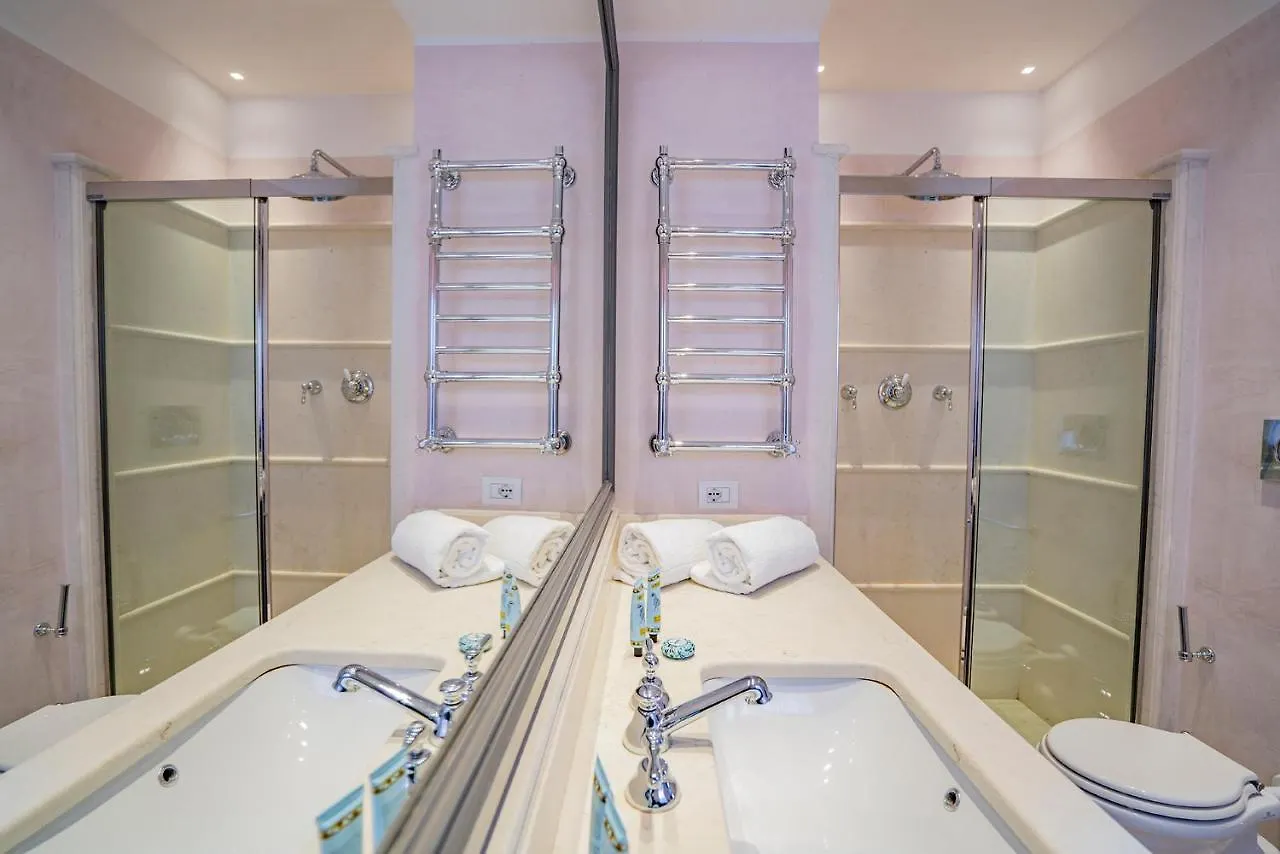 Ca' Grassi 2 Charming Balcony Apartment Venice 0*,
